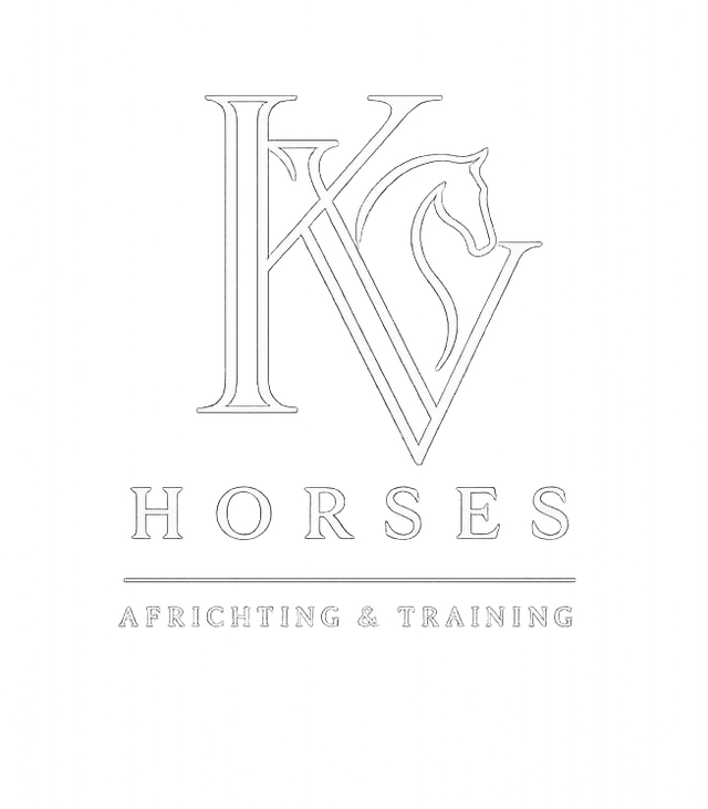 KV Horses Logo