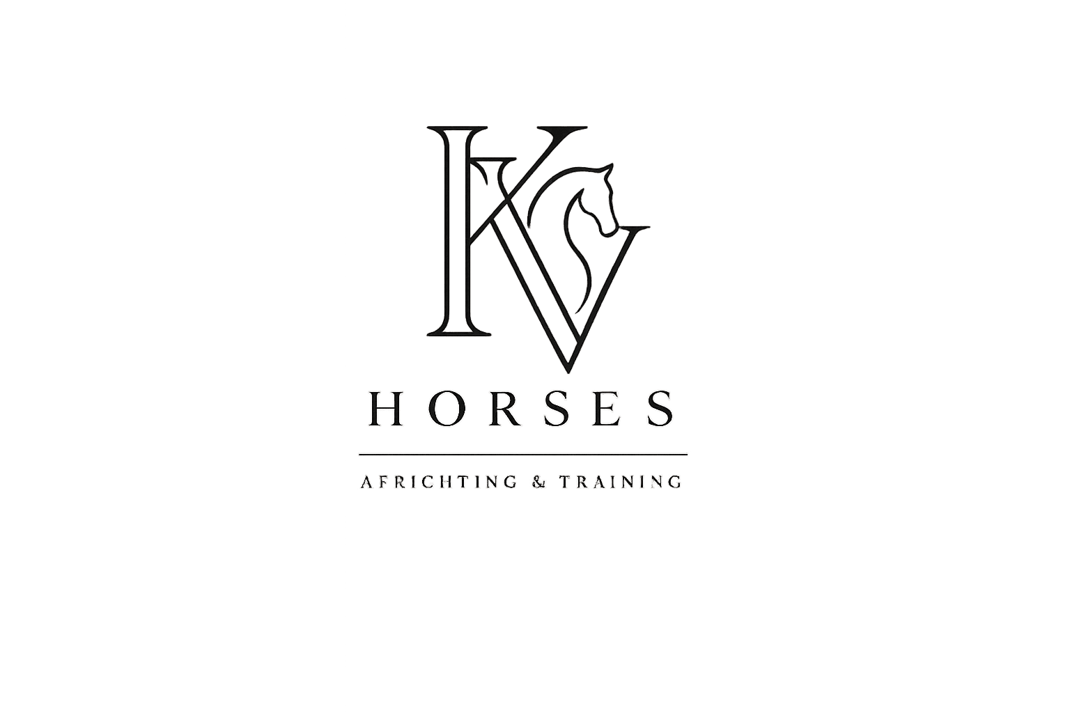 KV Horses Watermark