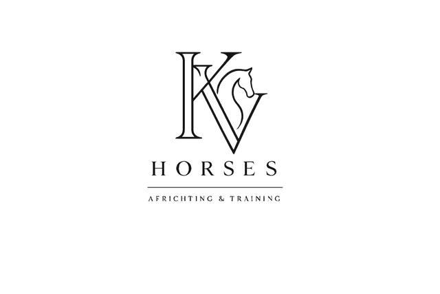 KV Horses Logo