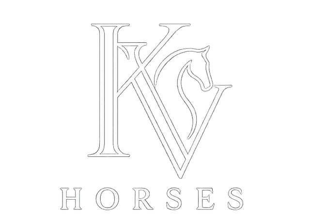 KV Horses Logo